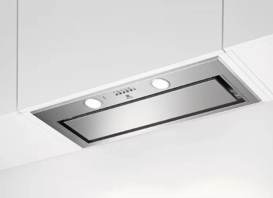 Ugradbena kuhinjska napa LFG719X s funkcijom H2H