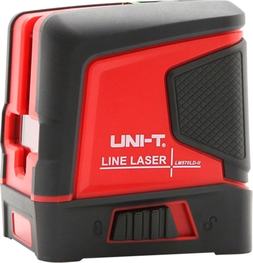 Uni-T laserska libela LM570LD-II sa zelenom zrakom