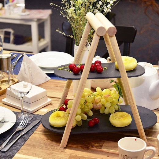 Dvoslojni dizajn za maksimalan pregled