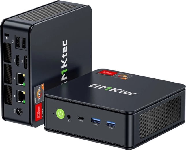 Opsežno povezivanje i 3× zaslon do 8K