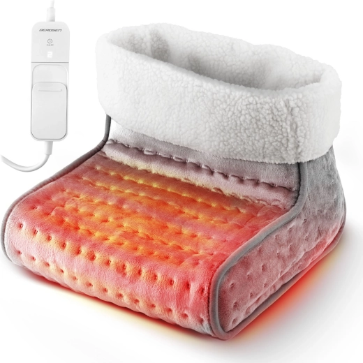 Trenutačna toplina i 3 razine grijanja