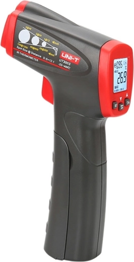 Uni-T infracrveni termometar UT300S