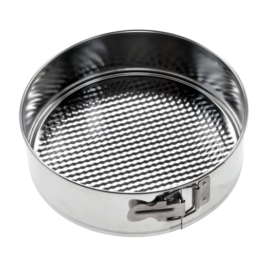 Tortni kalup s odvojivim dnom 22 cm