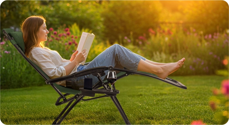 Izdržljiva konstrukcija i lako sklapanje