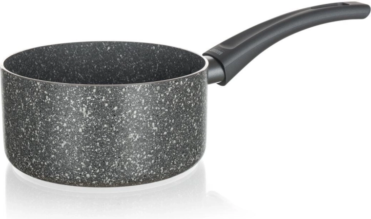 Rendlik s neprianjajućom površinom GRANITE Grey 16 cm