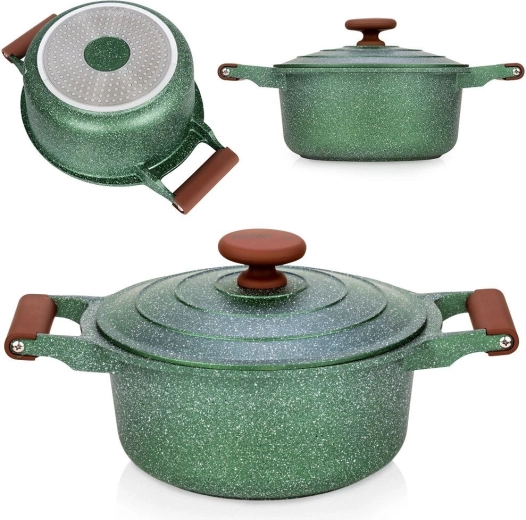 Ravnomjerna toplina i ušteda energije