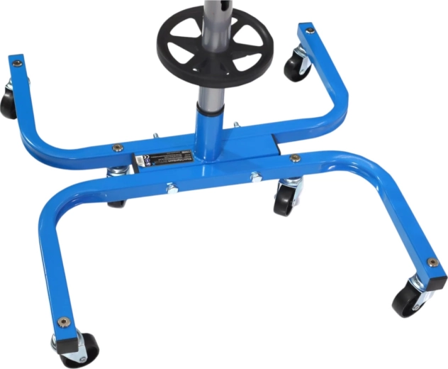 Mobilno postolje s okretnih kotačićima