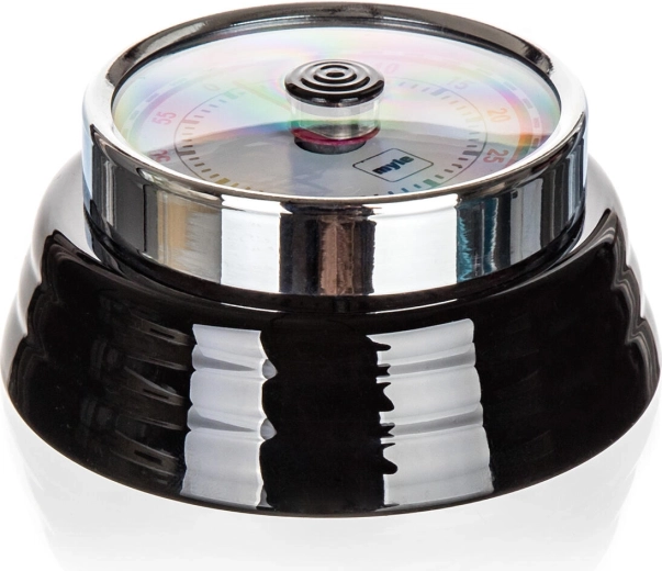 Izdržljivo kućište od nehrđajućeg čelika i retro dizajn