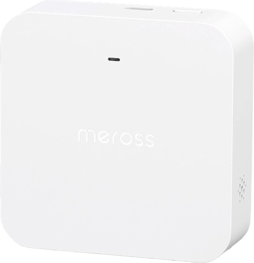 Meross pametna Wi‑Fi brana za pametni dom