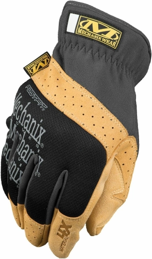 Radne rukavice Mechanix Material4X FastFit XXL