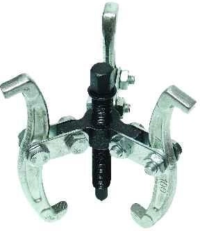 Izvlakač ležajeva 150 mm s 3 kraka