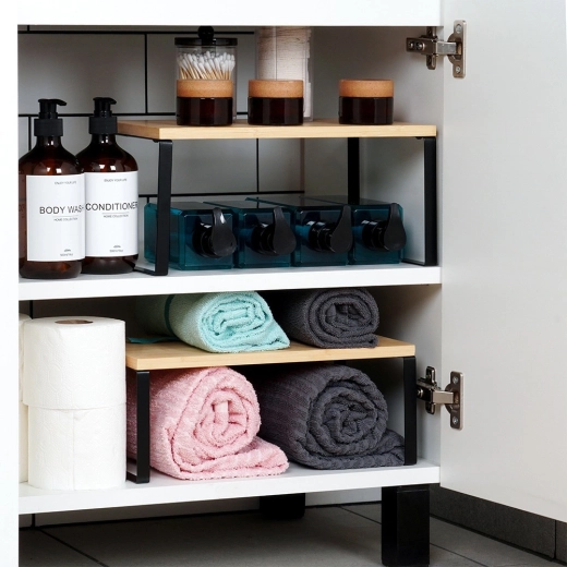 Red i u zatvorenim ormarićima