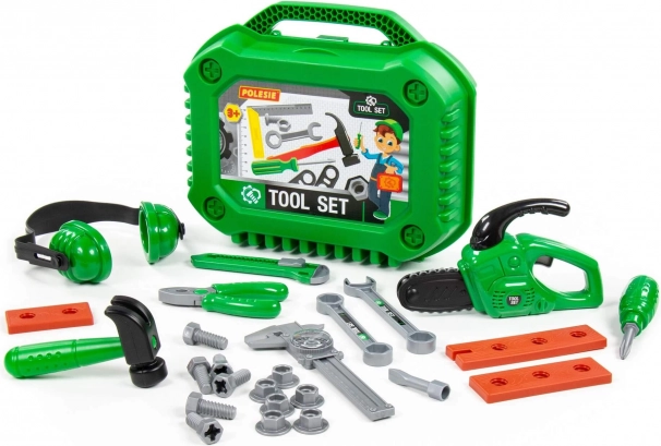 Set alata - 26 dijelova