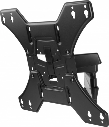 Zidni nosač za TV s okretanjem i nagibom One For All Solid Full‑Motion WM4451 13–60"