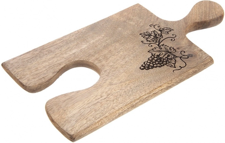 Prirodno mangovo drvo otporno na vlagu