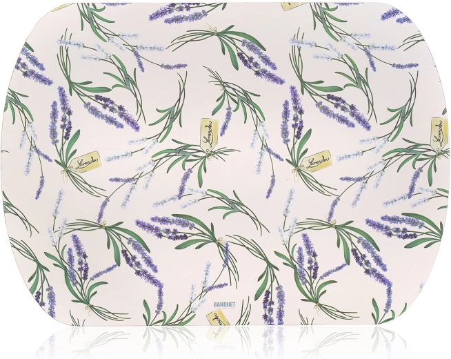 pluto od pluta lavender 39 × 28 cm