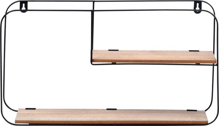 Lagani, minimalistički okvir za moderan interijer