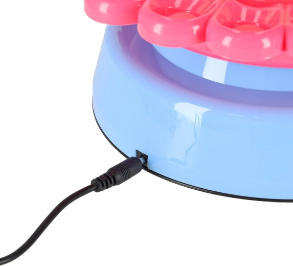 Dvije brzine za lako učenje