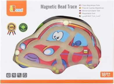 Magnetični labirint Autići