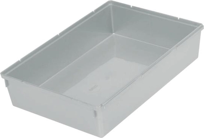Plastični organizator za ladicu 23 × 15 cm