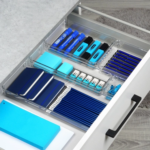 Univerzalan organizer za cijelo kućanstvo