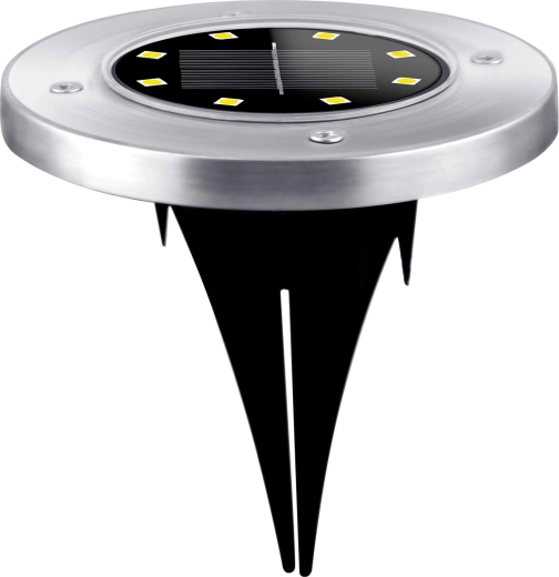 Štedljivo solarno napajanje bez kabela