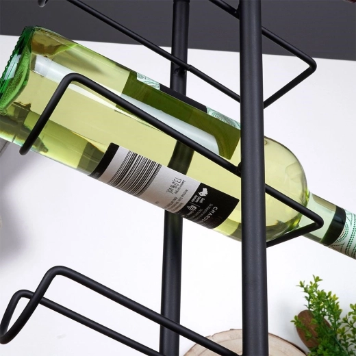 Ispravno skladištenje vina