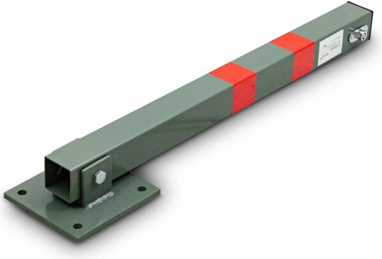 Vidljivost i sigurna ugradnja