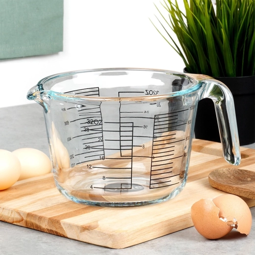 Otporno borosilikatno staklo