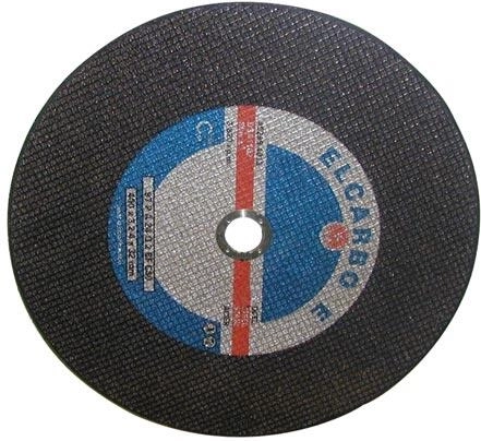 Rezni disk za metal 400 × 3,5–4 × 32 mm