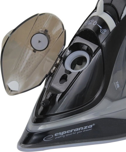 Snažna para, anti-drip i anti-calc