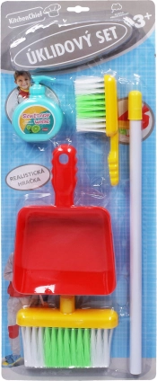 Dječji set za čišćenje srednji