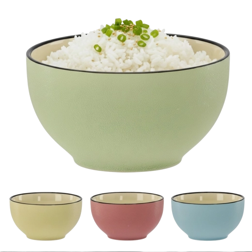 Izdržljiva keramika za svakodnevnu upotrebu