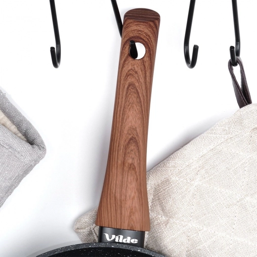 Ergonomska, hladna ručka