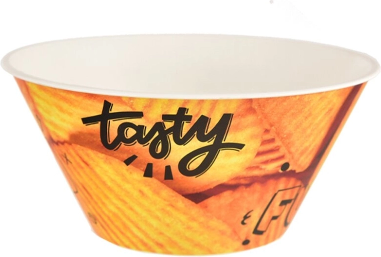 Zdjela za grickalice Tasty 15,5 cm