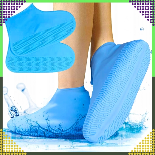 Siguran korak zahvaljujući protukliznom potplatu