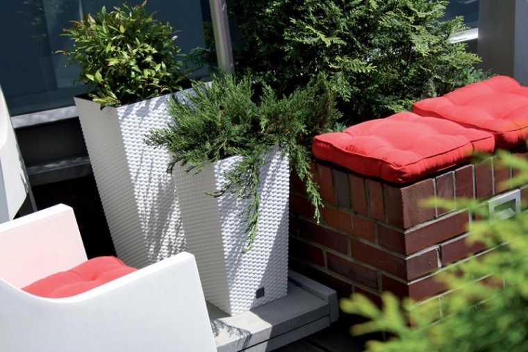 Unutarnji uložak za udobno sađenje