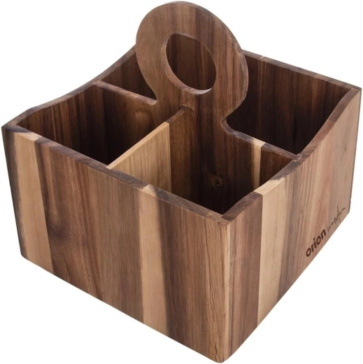 Udobno prenošenje zahvaljujući središnjoj ručki