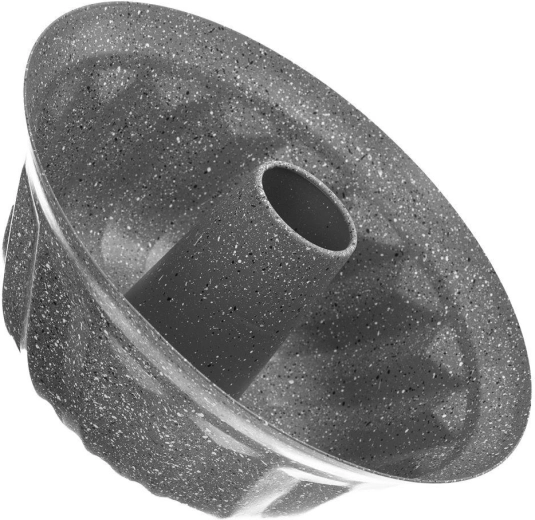 Ujednačeno pečenje zahvaljujući dimnjaku