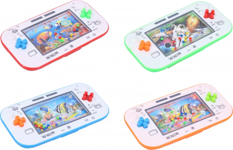 Jednostavno upravljanje, velika zabava