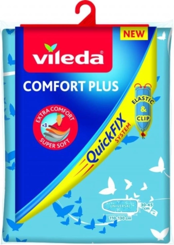 Navlaka za dasku za peglanje Comfort Plus