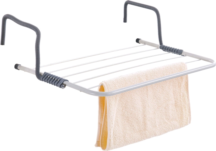 Sušilo za rublje za radijator 3 m