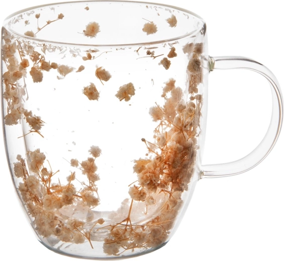 Otpornije borosilikatno staklo