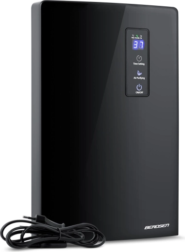 Pametno upravljanje s timerom 1–24 h