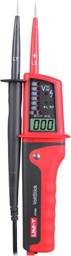 Tester napona i kontinuiteta Uni-T UT15C