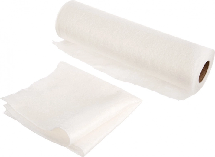 Udobno trganje s role