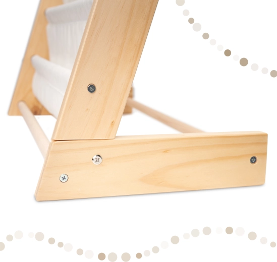 Prirodni materijali i stabilna konstrukcija