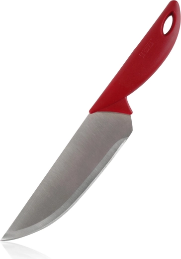 Kuhinjski nož 17 cm Culinaria Red