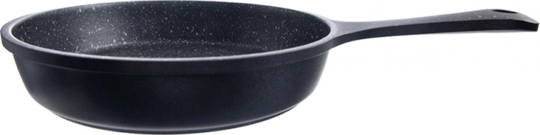 Masivan aluminijski odljev s udobnim prihvatom