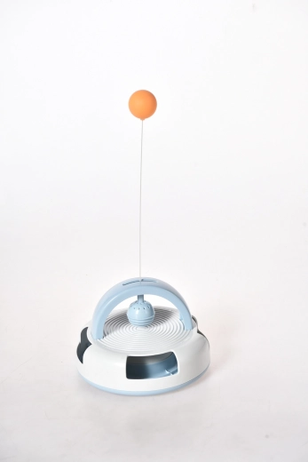 Podržava prirodno lovačko ponašanje